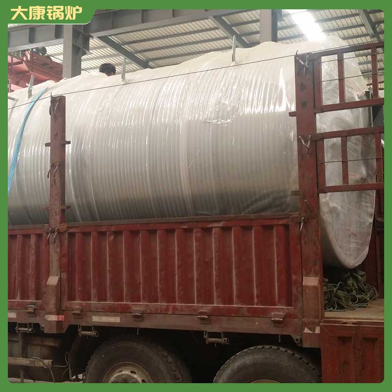 奧德導(dǎo)熱油鍋爐