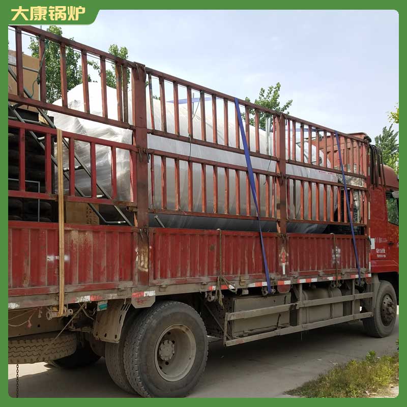 生物質(zhì)鍋爐廠家哪個(gè)好太康縣銀晨鍋爐有限公司采暖用燃?xì)忮仩t
