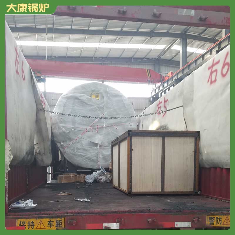 10導(dǎo)熱油鍋爐鼎盛鍋爐燃?xì)鉄崴疇t99kw