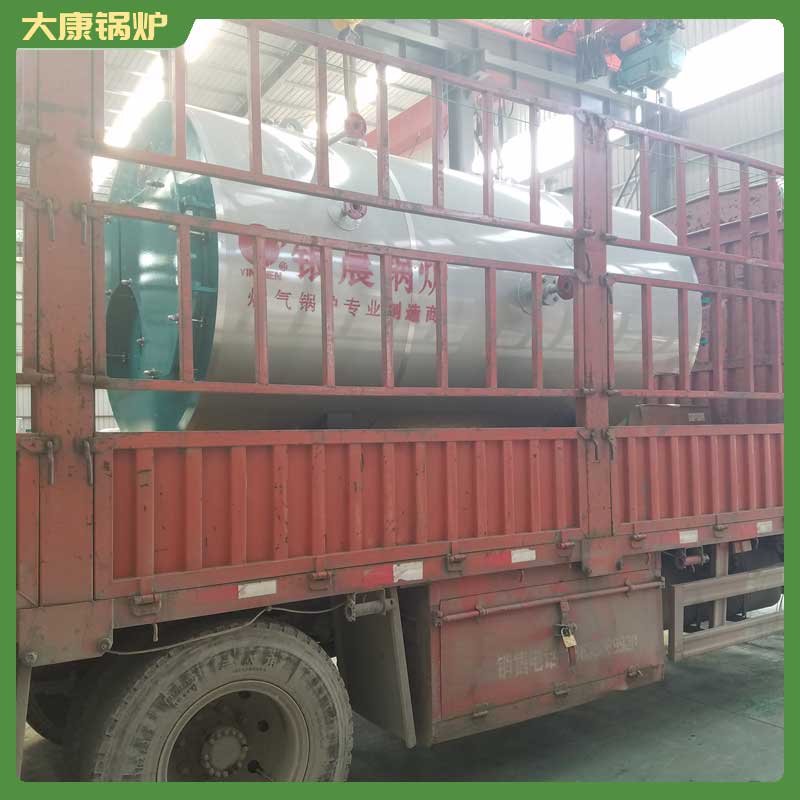 兩噸的導(dǎo)熱油鍋爐多少錢太康縣銀晨鍋爐節(jié)能燃氣鍋爐
