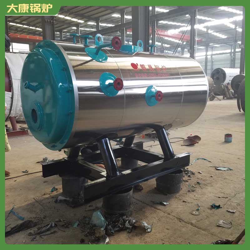生物質(zhì)煤兩用鍋爐銀晨鍋爐客服電熱熱水鍋爐商