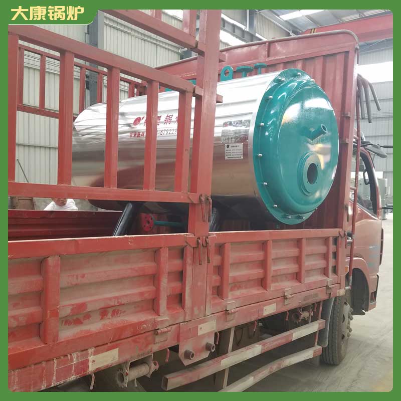生物質(zhì)燃?xì)忮仩t廠家