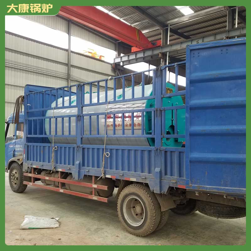 燒生物質(zhì)鍋爐價格