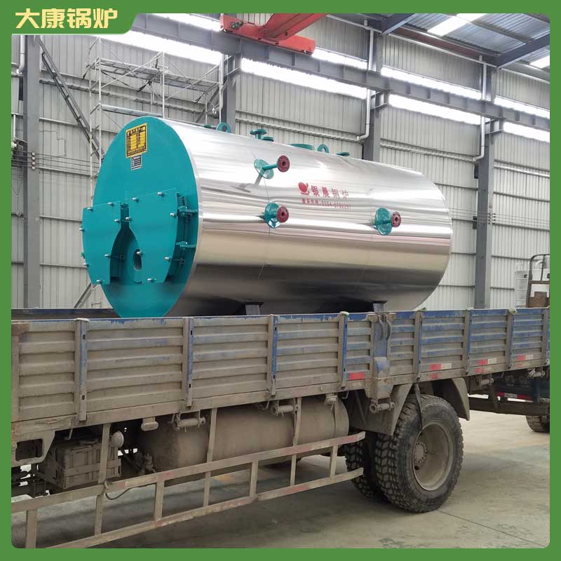 生物質(zhì)蒸汽鍋爐價(jià)格及圖片