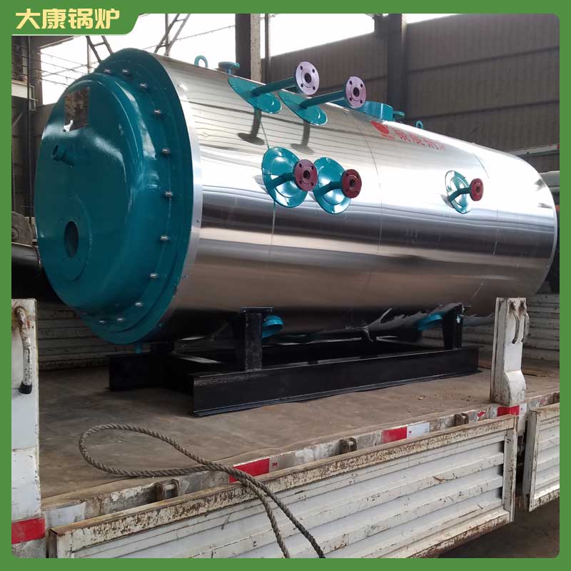 導熱油電熱爐