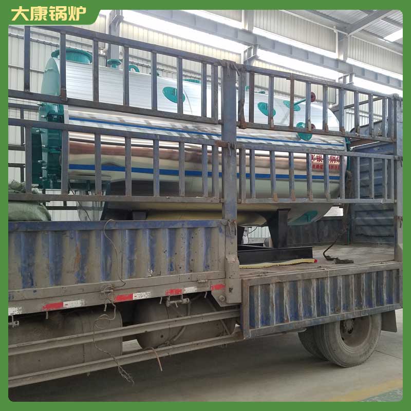 導(dǎo)熱油鍋爐廠家排名榜