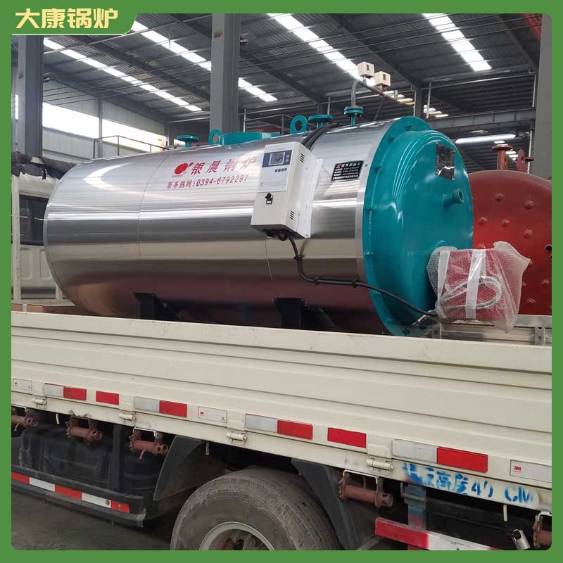 鍋爐生物質(zhì)鍋爐報價太康縣銀晨鍋爐有限公司企業(yè)燃氣鍋爐