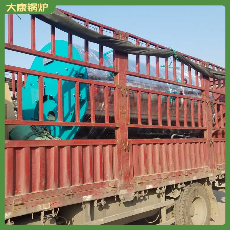 4噸生物質(zhì)鍋爐多少錢1臺河南銀辰鍋爐有限公司10t常壓熱水鍋爐價