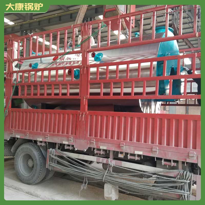 YYQW-7000導(dǎo)油爐