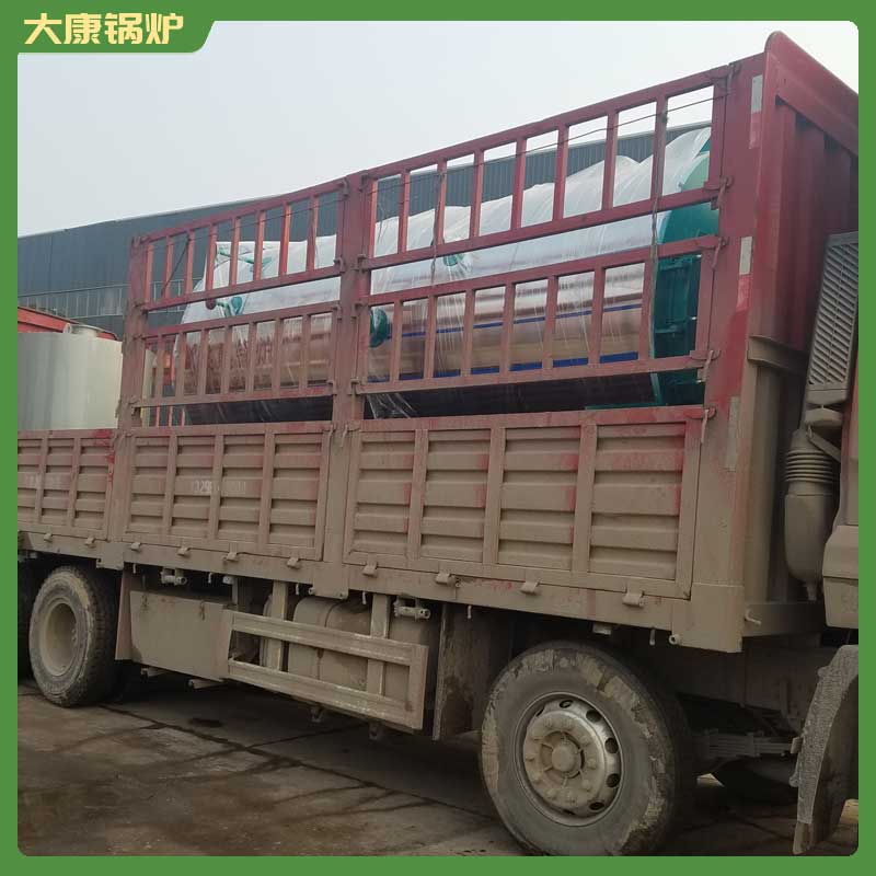 十噸生物質(zhì)鍋爐哪家好太康銀晨鍋爐采暖用燃?xì)忮仩t