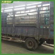 2噸生物質(zhì)蒸汽鍋爐價(jià)格3噸 4噸專業(yè)生產(chǎn)廠家
