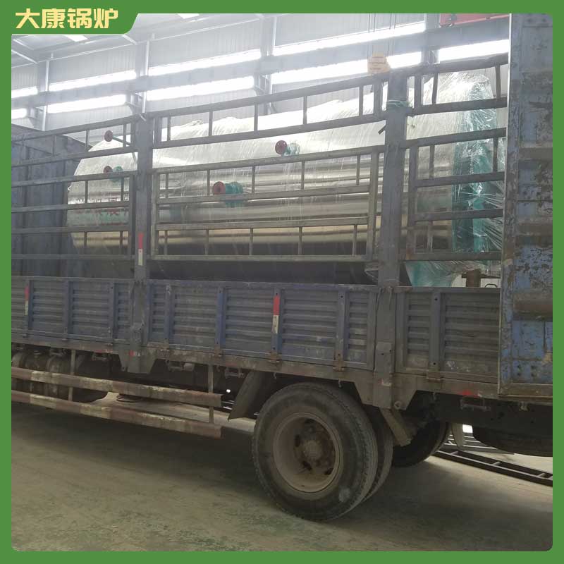 導(dǎo)熱油鍋爐 價格