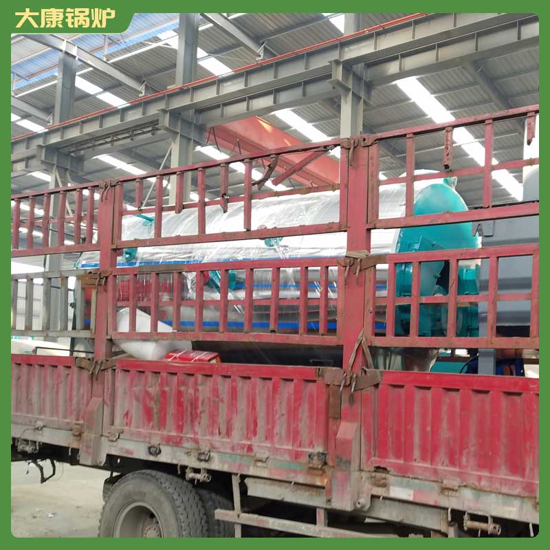電導(dǎo)熱油鍋爐廠家