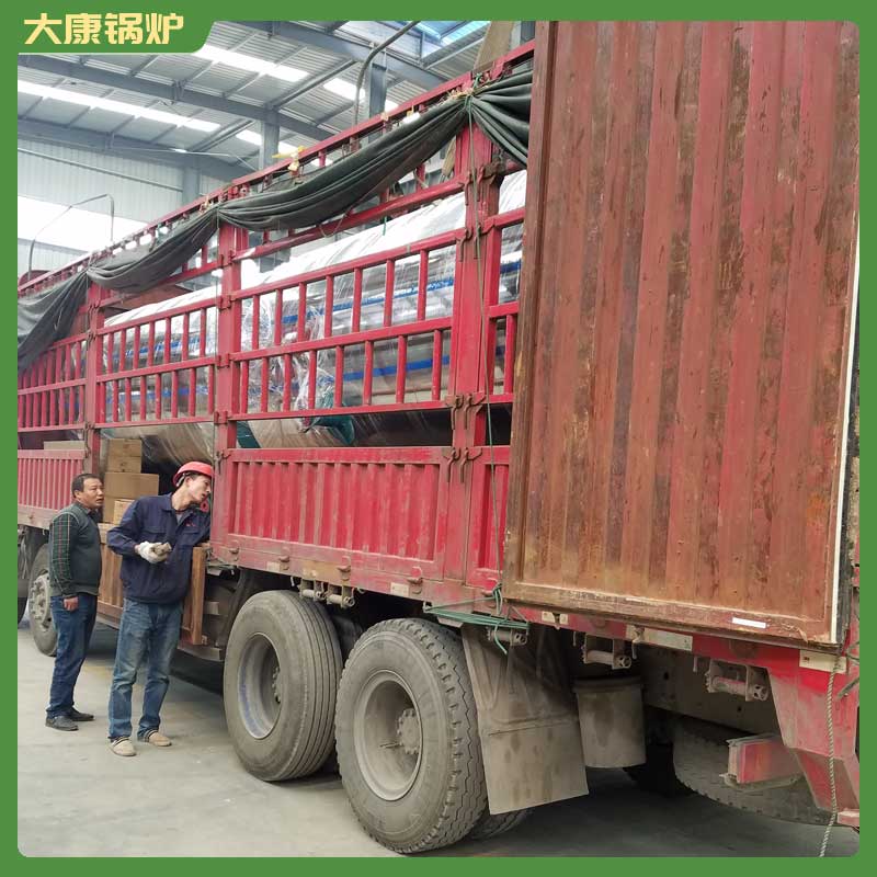 鞍山導熱油鍋爐太康銀晨鍋爐節(jié)能真空鍋爐