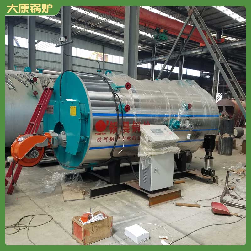 船用導熱油鍋爐廠家