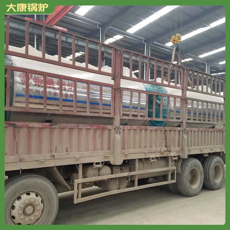 6噸自動(dòng)生物質(zhì)鍋爐太康鍋爐廠采暖鍋爐的生產(chǎn)廠家