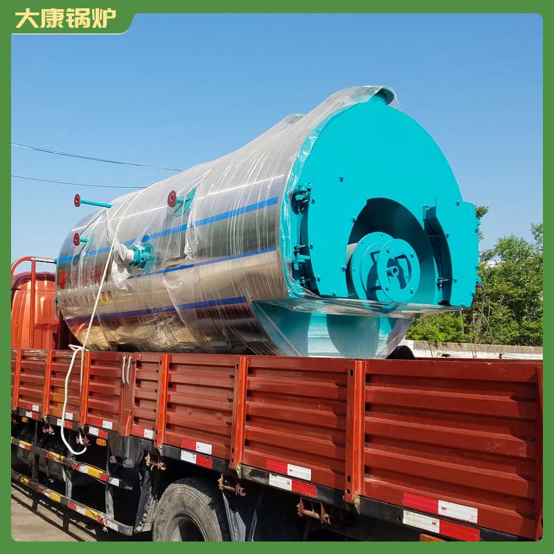 生物質(zhì)蒸汽鍋爐多少錢