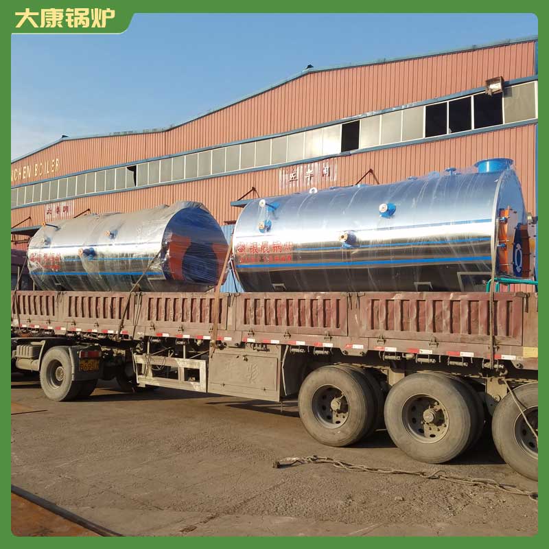 品牌導(dǎo)熱油爐河南銀晨鍋爐工業(yè)用燃?xì)忮仩t
