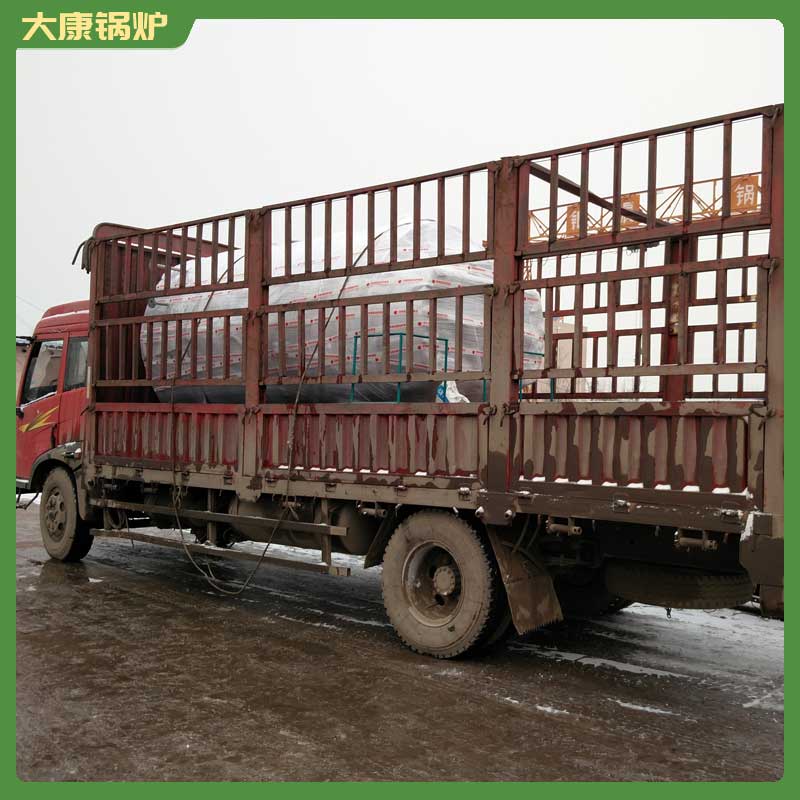 400萬(wàn)大卡導(dǎo)熱油鍋爐河南銀辰鍋爐有限公司天然氣熱水供暖鍋爐