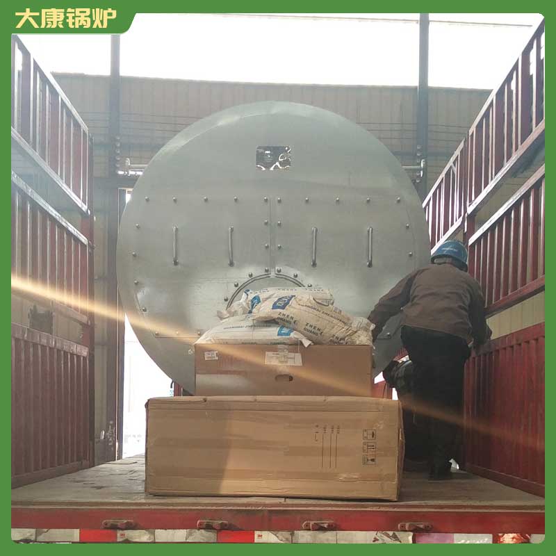 食品用導(dǎo)熱油鍋爐河南銀晨鍋爐集團有限公司企業(yè)電熱水鍋爐