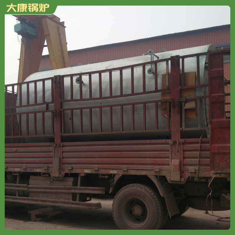 專用生物質(zhì)鍋爐多少錢一臺(tái)銀晨鍋爐廠燃?xì)庑驼婵諢崴仩t