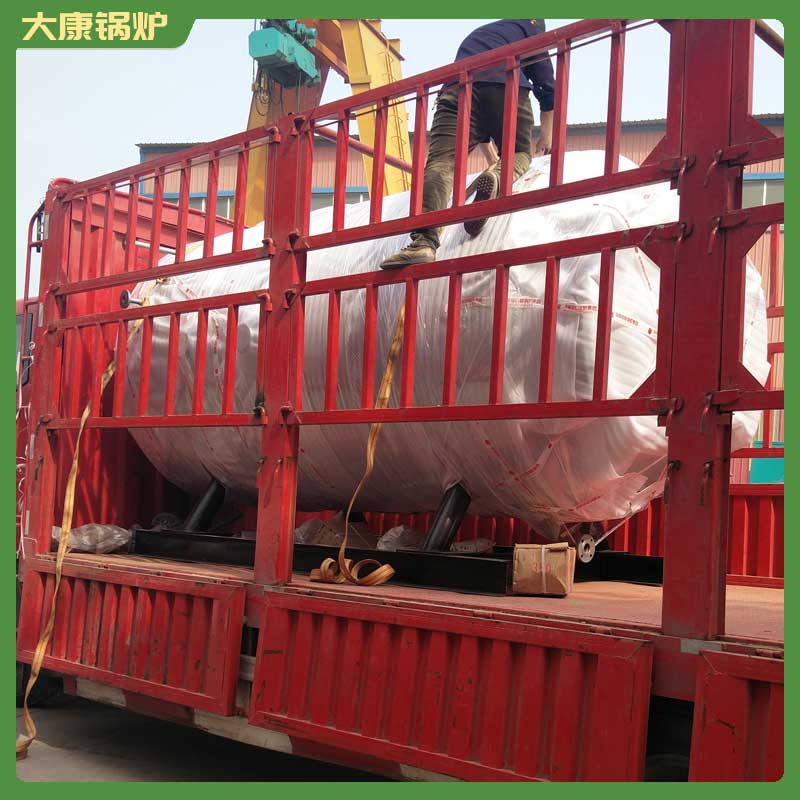 燃?xì)鈱?dǎo)熱油鍋爐型號(hào)