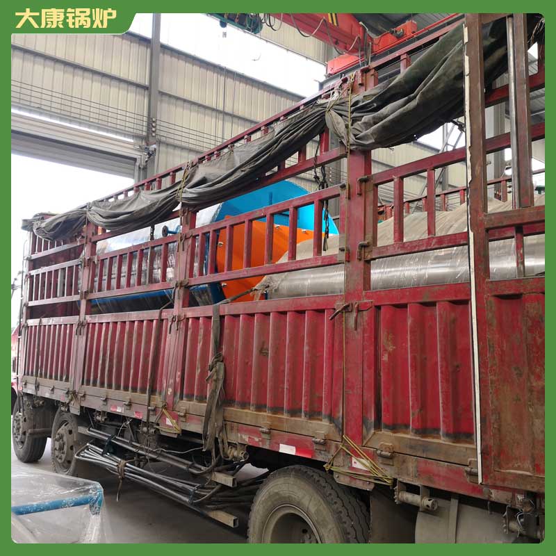 生物質(zhì)蒸汽鍋爐的價格