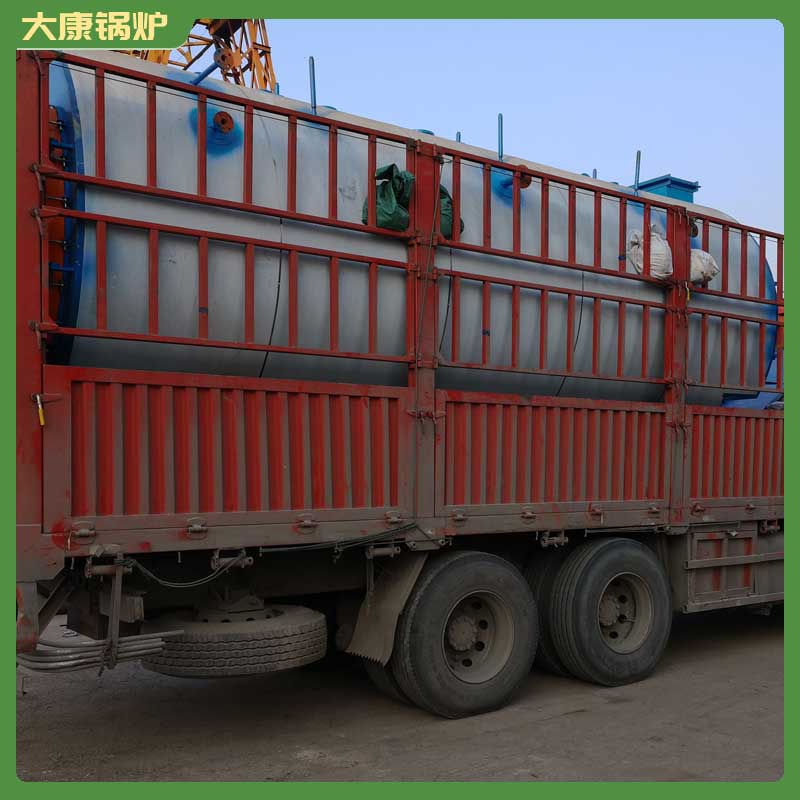 太康生物質(zhì)鍋爐廠銀辰鍋爐廠生物質(zhì)氣化鍋爐廠