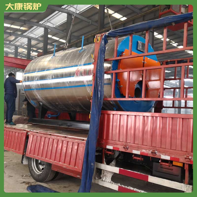 商用熱水燃?xì)鉄崴仩t銀辰鍋爐環(huán)保生物質(zhì)蒸汽發(fā)生器