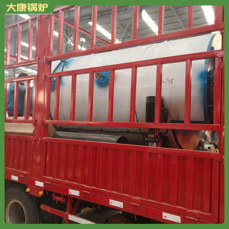 生物質(zhì)環(huán)保蒸汽鍋爐太康縣銀晨鍋爐環(huán)保熱水鍋爐公司