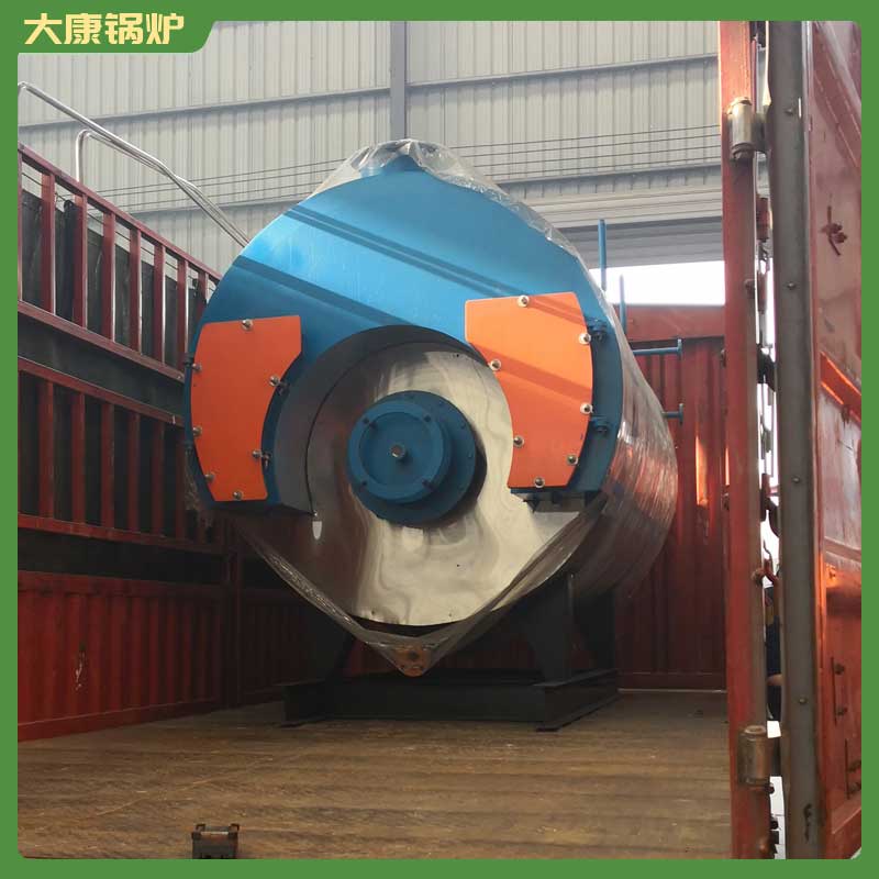 導(dǎo)熱油電鍋爐廠家太康縣銀晨鍋爐車上柴油鍋爐