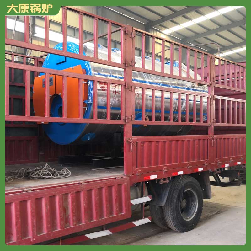 生物質(zhì)鍋爐多少錢一臺銀晨鍋爐集團(tuán)有限公司小型燃?xì)獠膳仩t