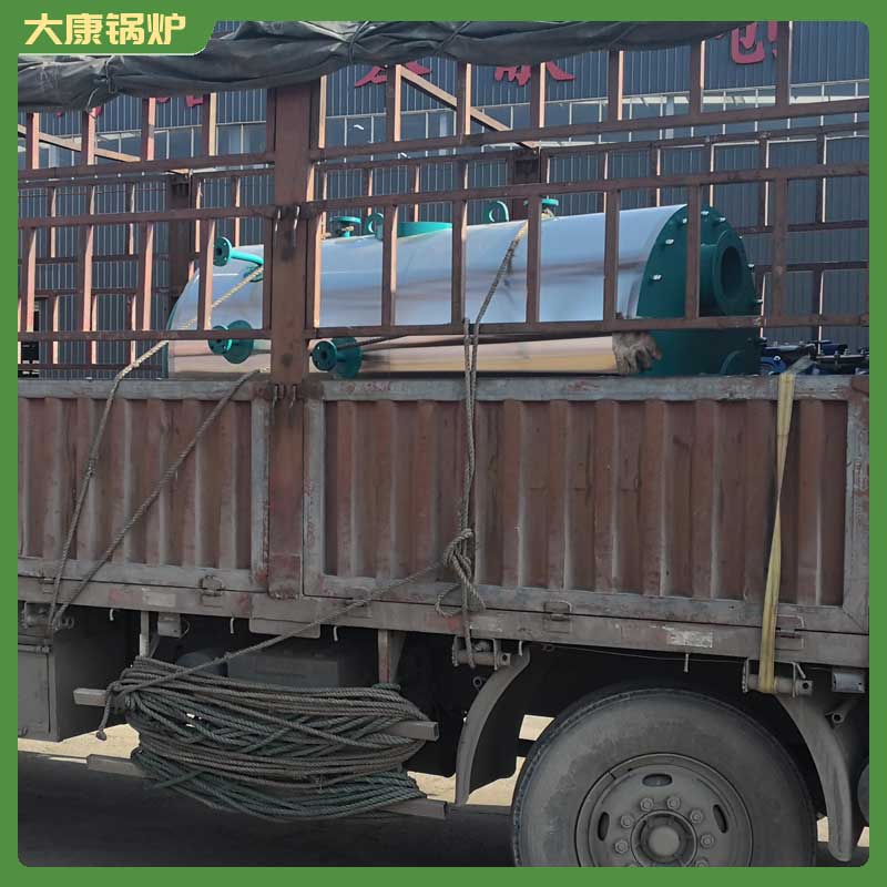 生物質(zhì)顆粒鍋爐的價格