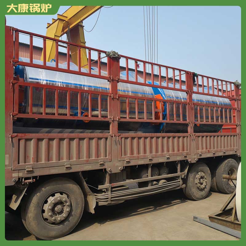 生物質(zhì)的鍋爐企業(yè)