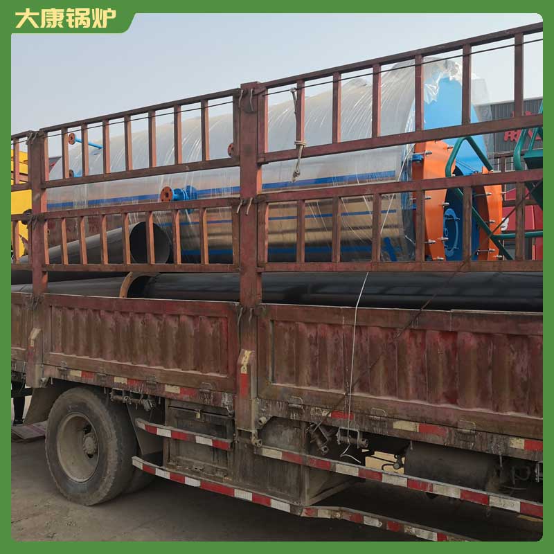 蒸汽生物質(zhì)鍋爐價格
