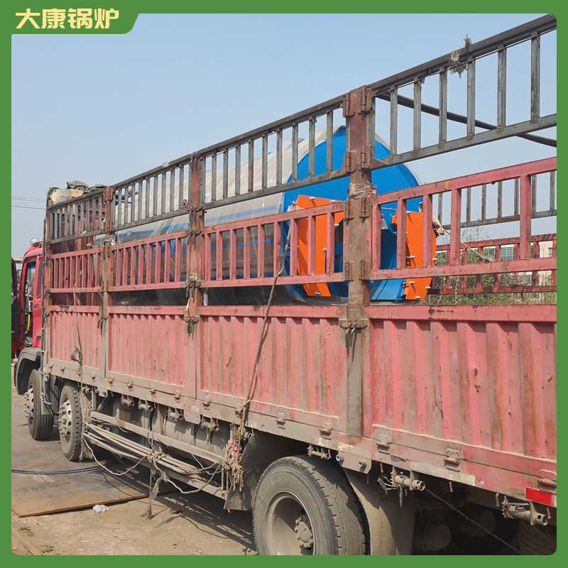 生物質(zhì)燃料鍋爐哪家好