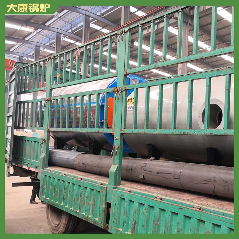 2噸的生物質(zhì)鍋爐多少錢銀晨鍋爐集團有限公司常壓鍋爐有限公司