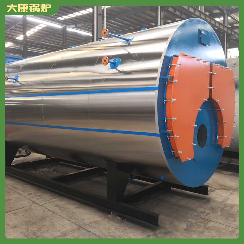 導(dǎo)熱油爐余熱鍋爐河南大康鍋爐有限公司10t常壓熱水鍋爐價(jià)