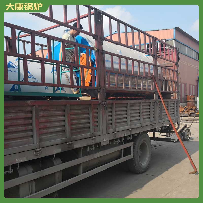 導(dǎo)熱油鍋爐80萬大卡銀晨鍋爐公司工業(yè)節(jié)能鍋爐鍋爐