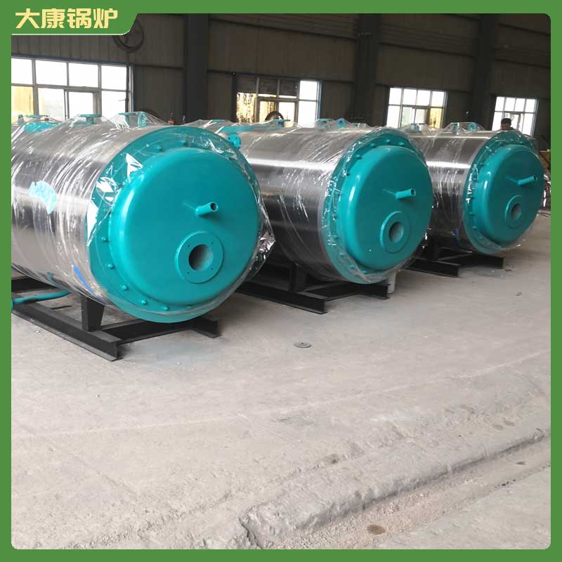 導(dǎo)熱油電油爐銀辰鍋爐廠cwns燃?xì)鉄崴仩t