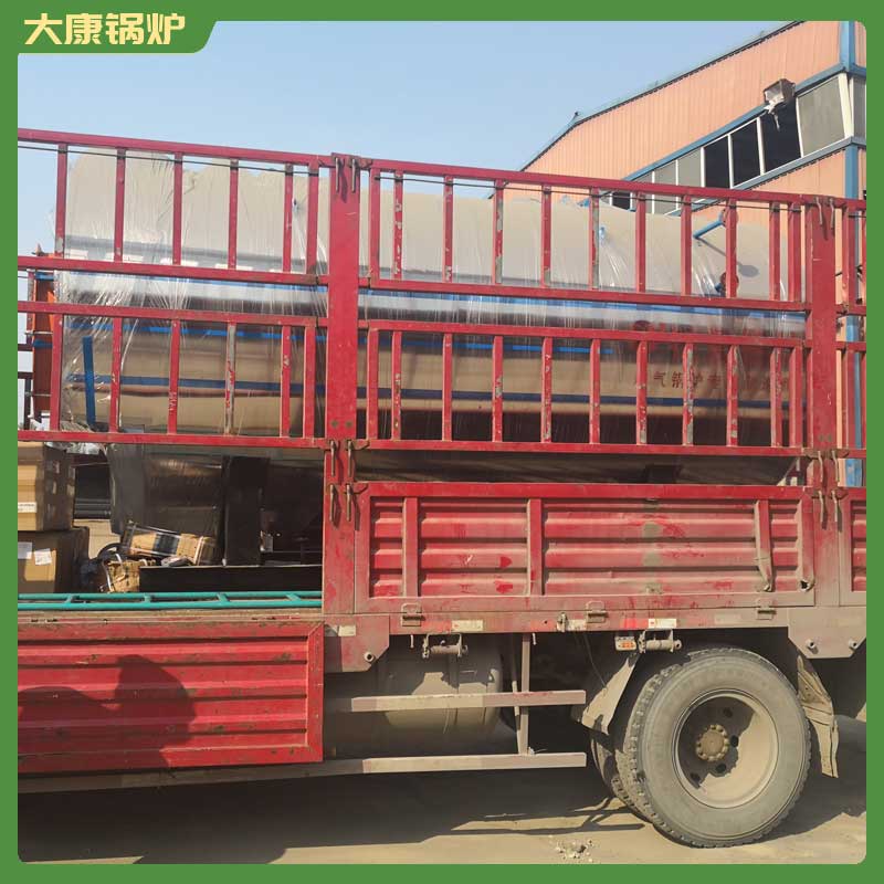 生物能源鍋爐太康縣銀晨鍋爐環(huán)保數(shù)控鍋爐