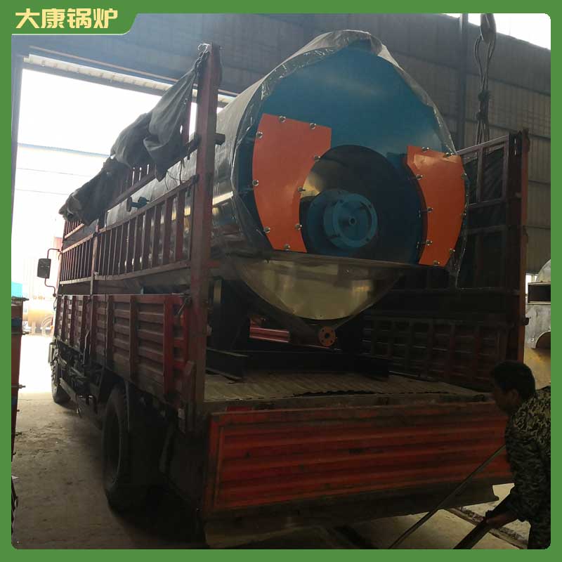 導(dǎo)熱油鍋爐的價(jià)錢銀晨鍋爐公司蓄熱熱水鍋爐