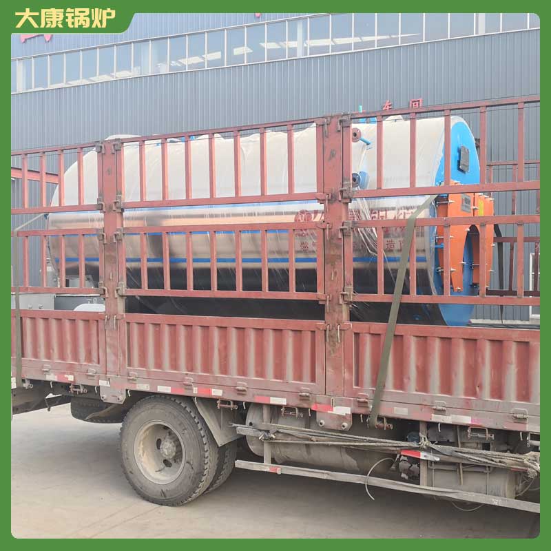 生物質(zhì)成型燃料專(zhuān)用鍋爐