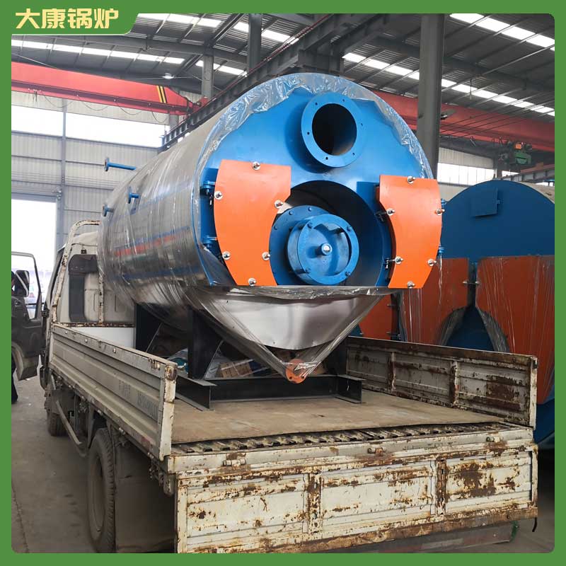 導(dǎo)熱油鍋爐市場(chǎng)價(jià)格太康鍋爐廠采暖用燃?xì)忮仩t