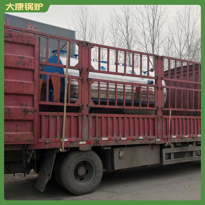 600萬大卡導(dǎo)熱油鍋爐河南銀晨鍋爐集團(tuán)節(jié)能燃?xì)忮仩t廠家