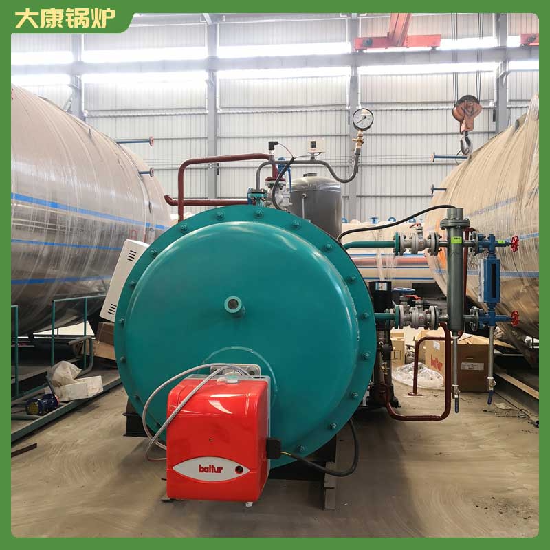 燃生物質(zhì)鍋爐多少錢