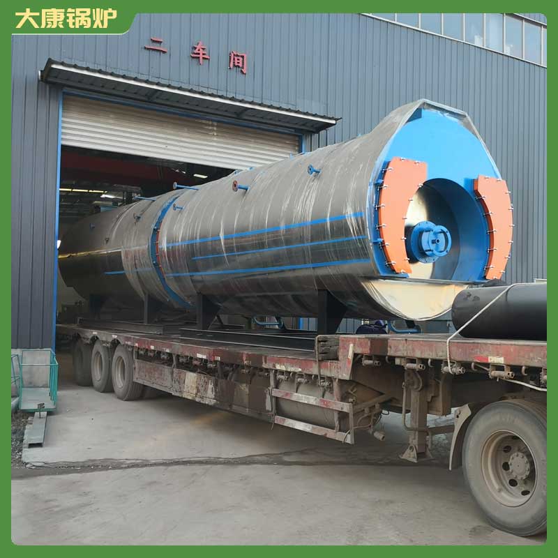生物質(zhì)顆粒鍋爐的價格銀晨鍋爐集團有限公司常壓電熱水鍋爐價格
