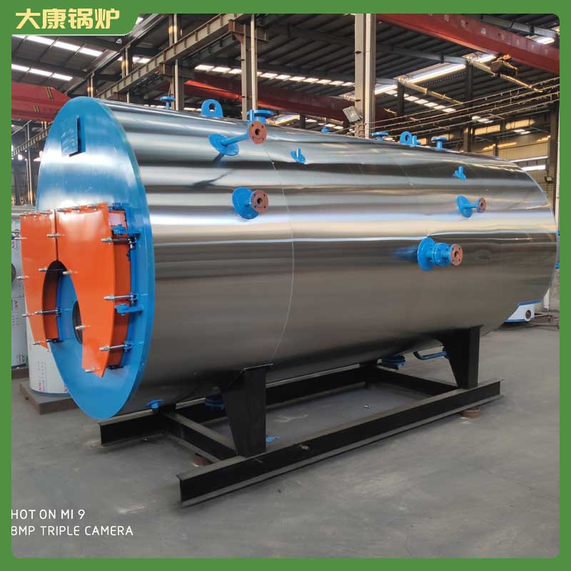生物質(zhì)一噸鍋爐多少錢