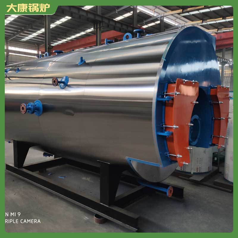 中國(guó)電鍋爐排名榜河南銀晨鍋爐集團(tuán)排名蒸汽發(fā)生器