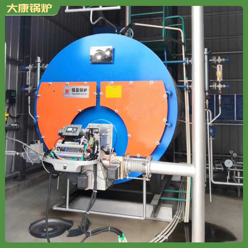 生物質(zhì)蒸汽爐大康鍋爐5t熱水鍋爐多少錢(qián)